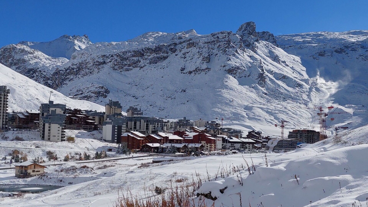Photo of Others in Val Claret