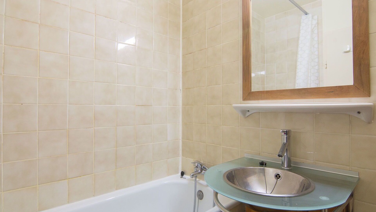 Photo of Bathroom in Val Claret