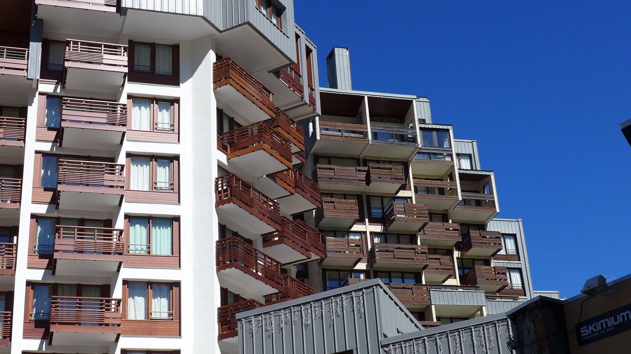 Photo of Others in Val Claret