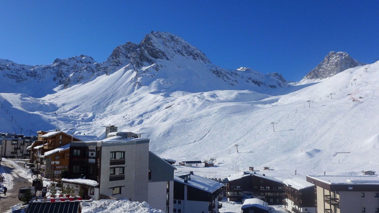 Photo of Others in Val Claret