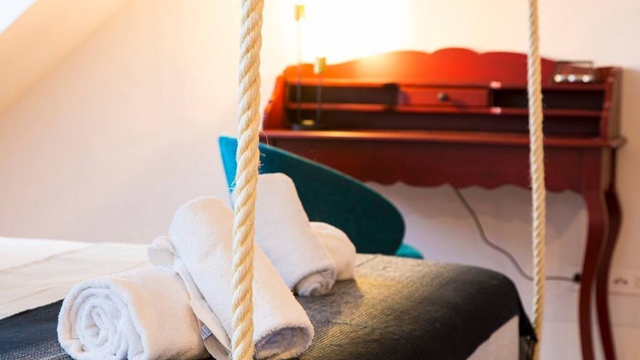 Photo of Bedroom in Chiado