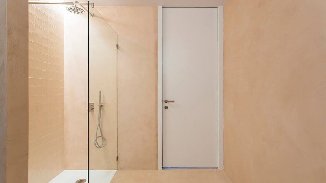 Photo of Bathroom in Chiado