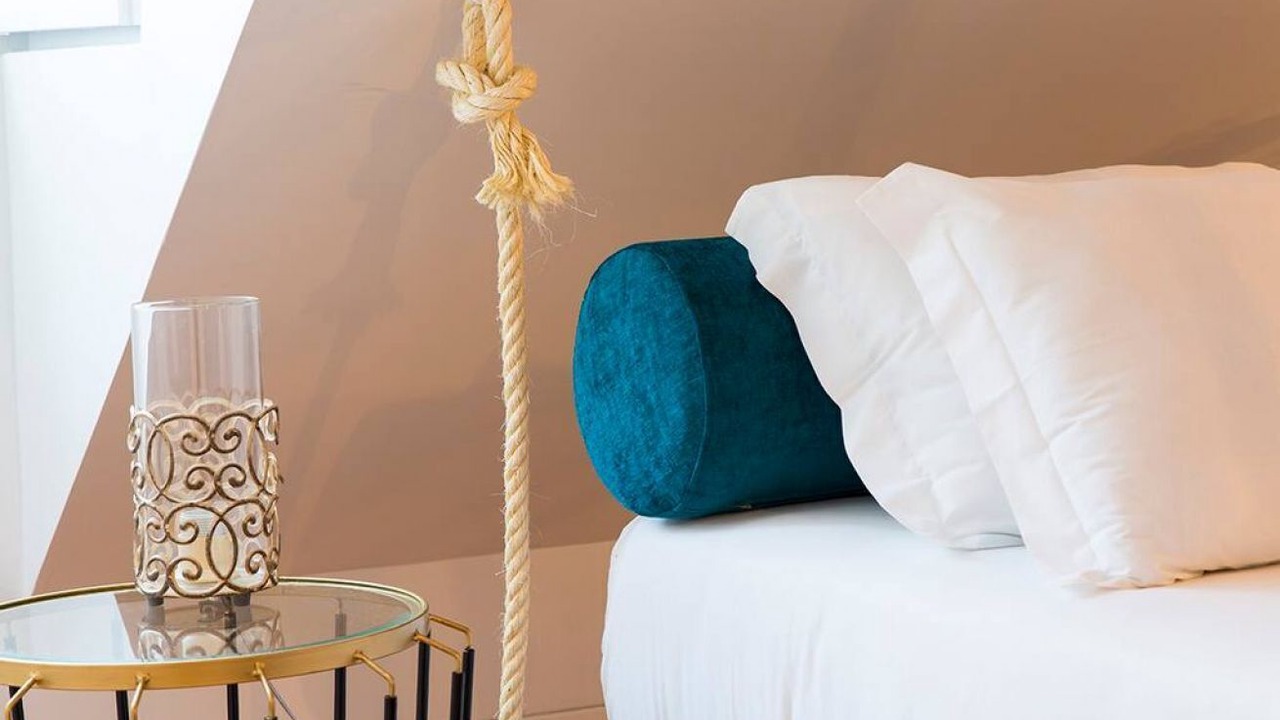 Photo of Bedroom in Chiado