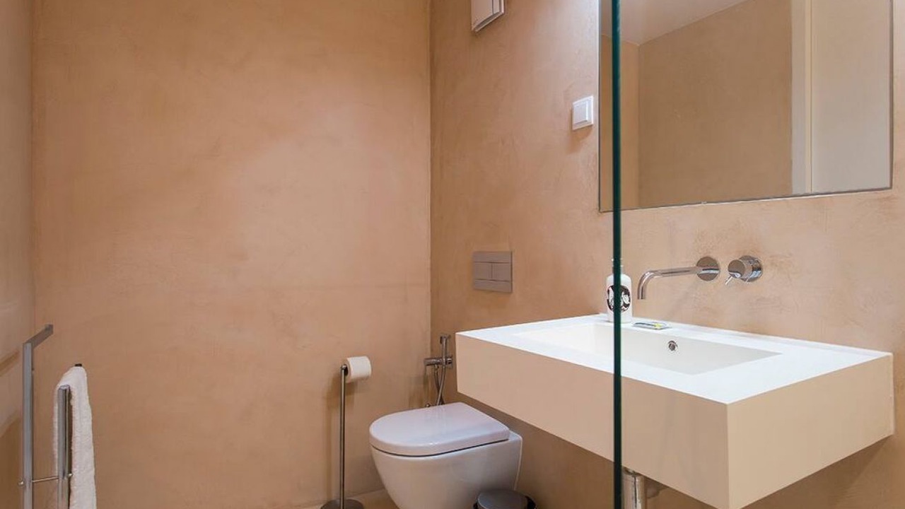 Photo of Bathroom in Chiado