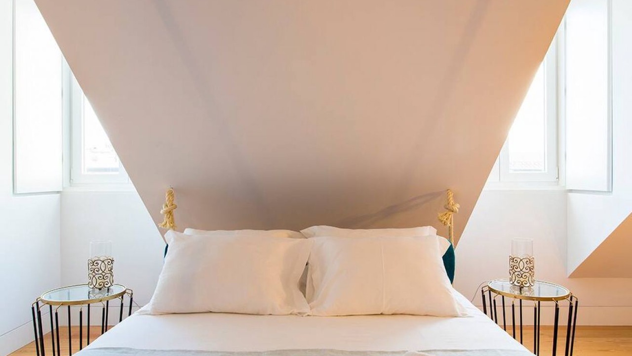 Photo of Bedroom in Chiado