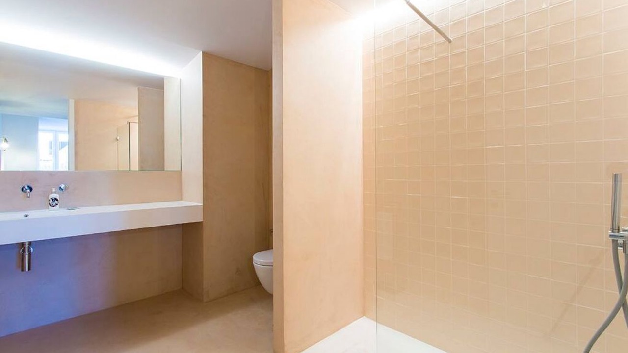 Photo of Bathroom in Chiado