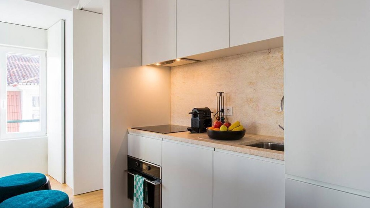 Photo of Kitchen in Chiado
