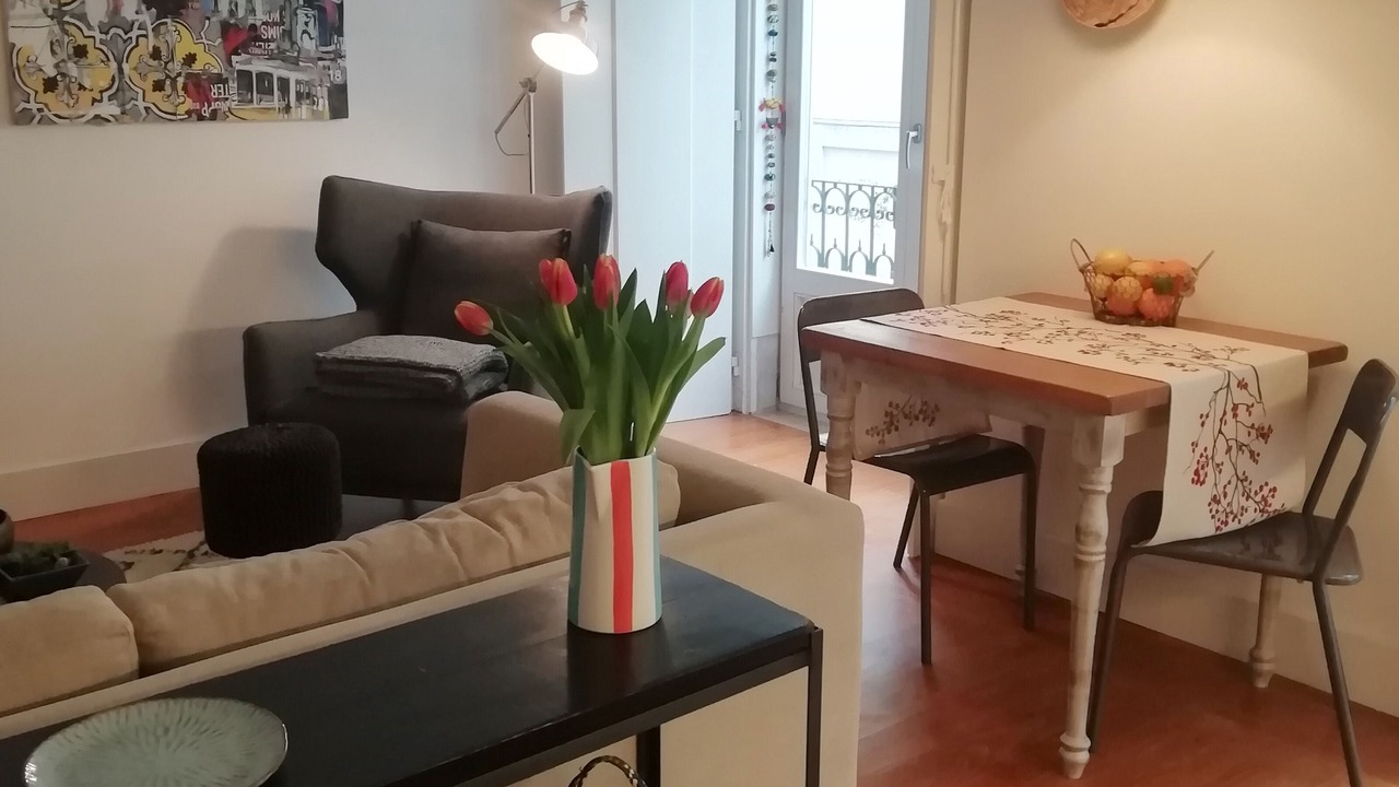Photo of Livingroom in Sao Paulo