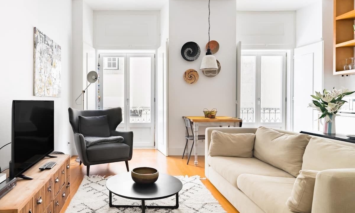 Photo of Livingroom in Sao Paulo