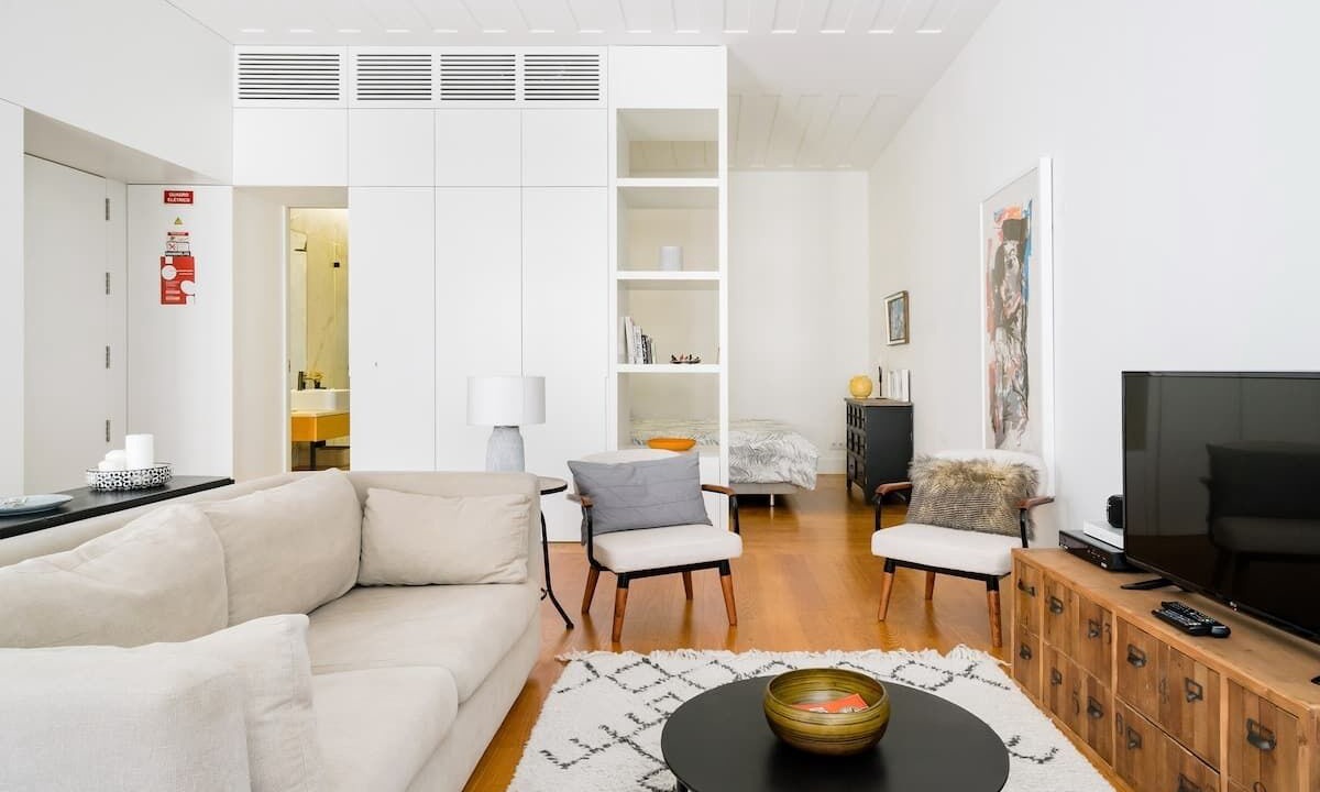 Photo of Livingroom in Sao Paulo