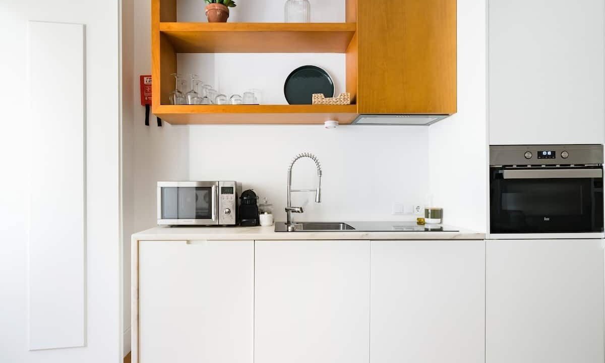 Photo of Kitchen in Sao Paulo