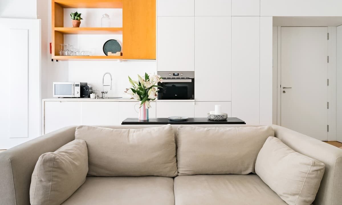 Photo of Livingroom in Sao Paulo