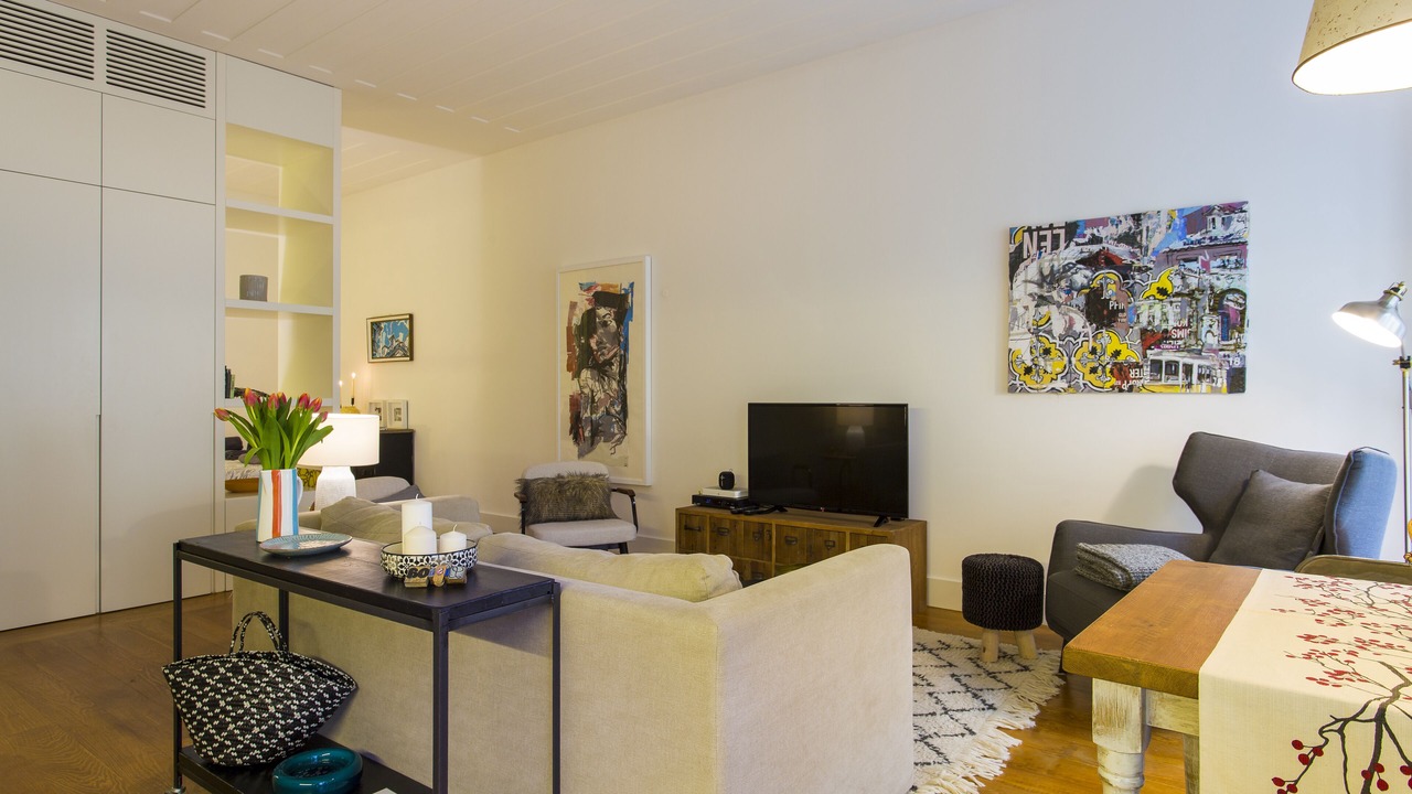 Photo of Livingroom in Sao Paulo