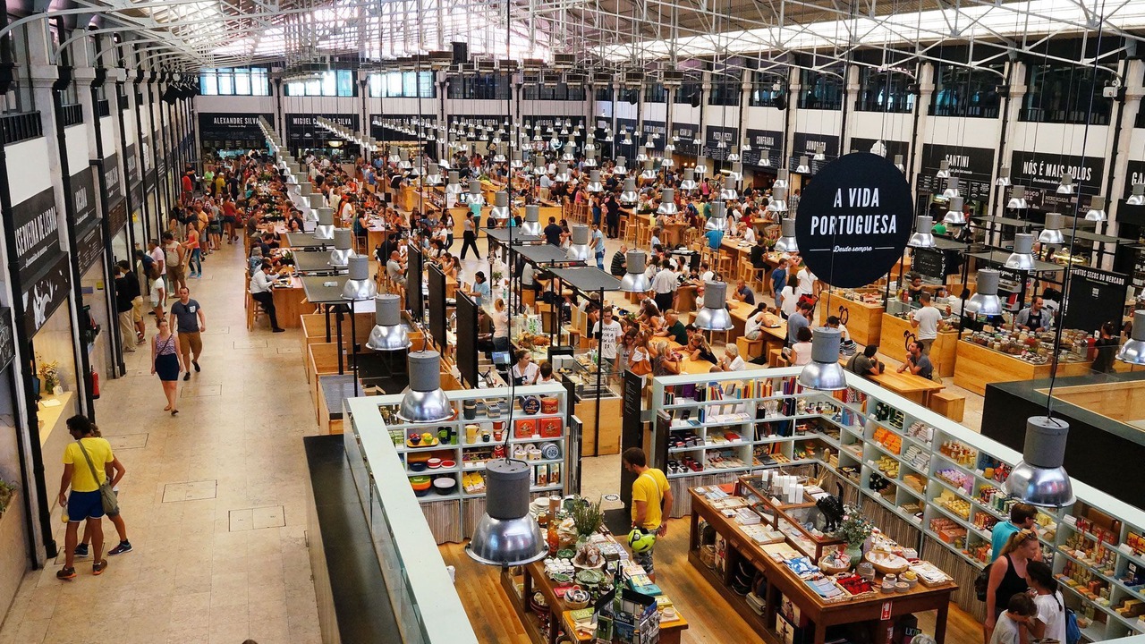 Photo of Outdoor in Sao Paulo
