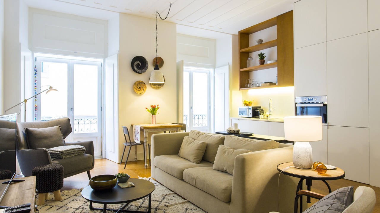 Photo of Livingroom in Sao Paulo