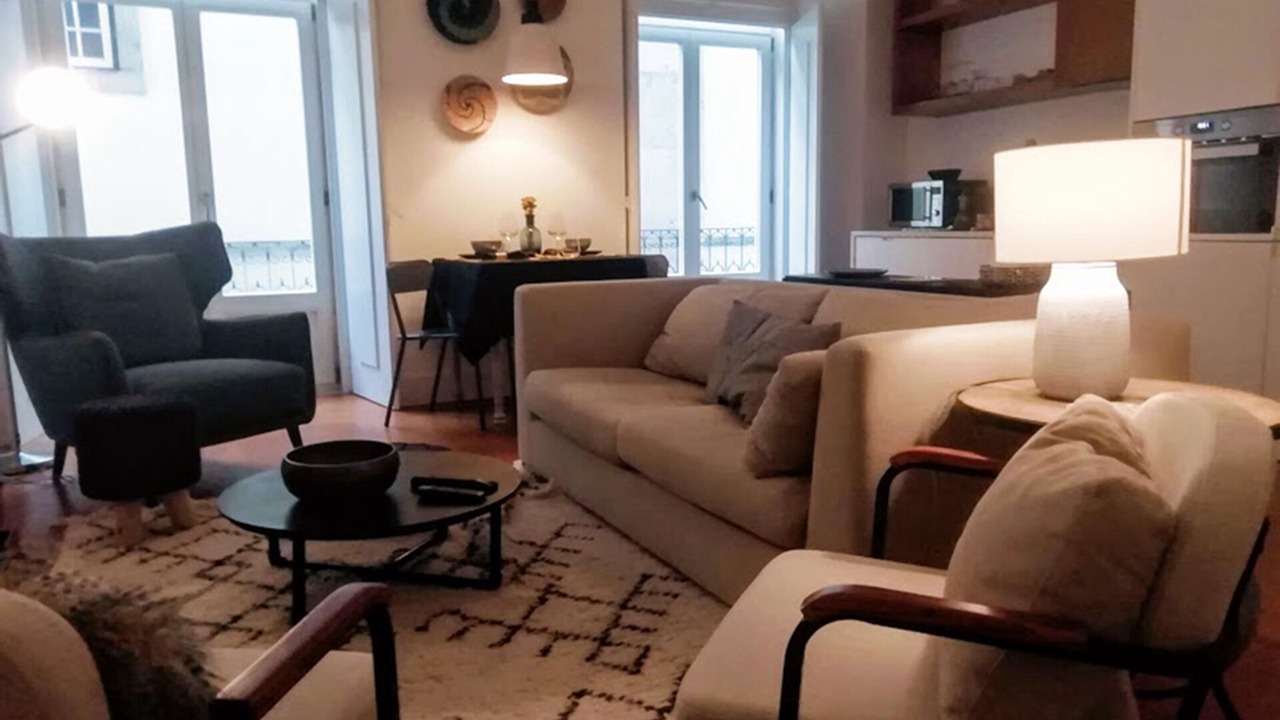 Photo of Livingroom in Sao Paulo