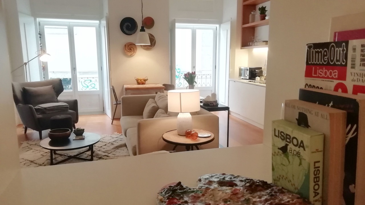Photo of Livingroom in Sao Paulo