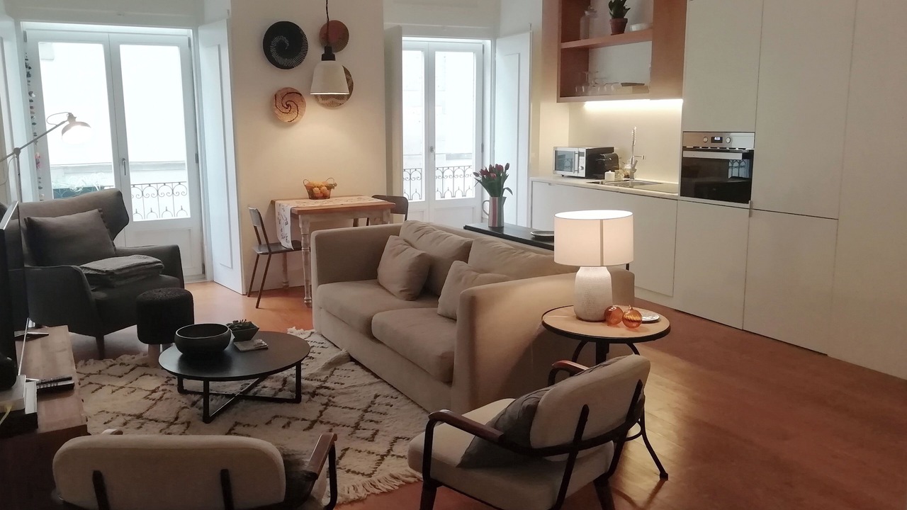 Photo of Livingroom in Sao Paulo