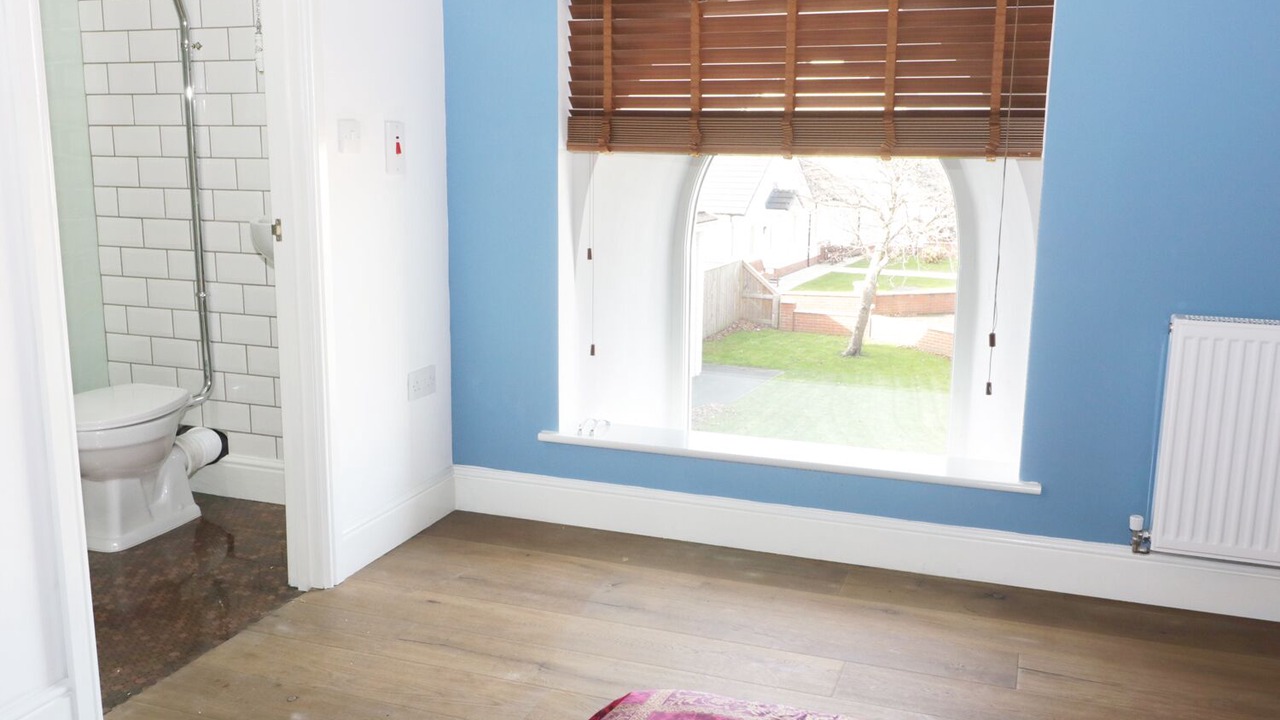 Photo of Bedroom in Crynant