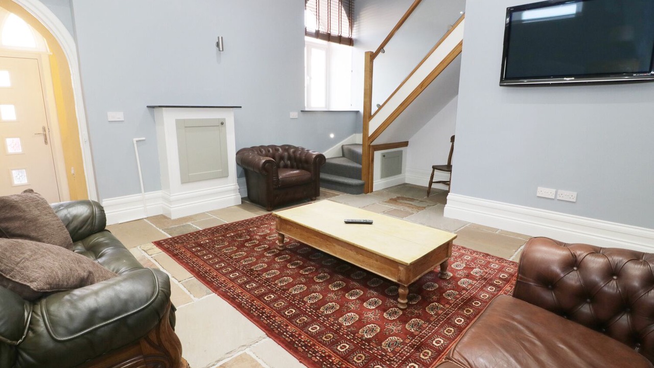 Photo of Livingroom in Crynant