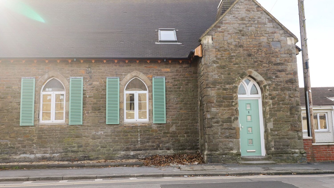 Photo of Outdoor in Crynant