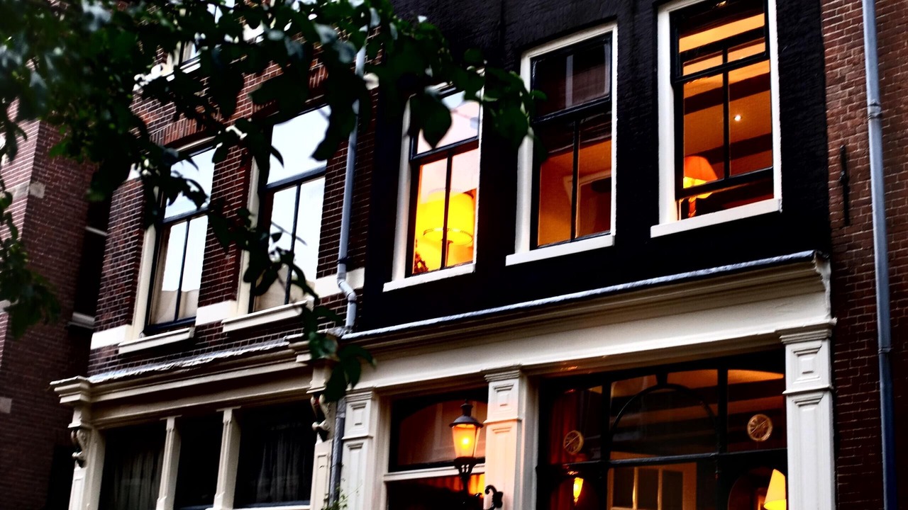 Photo of Others in Jordaan