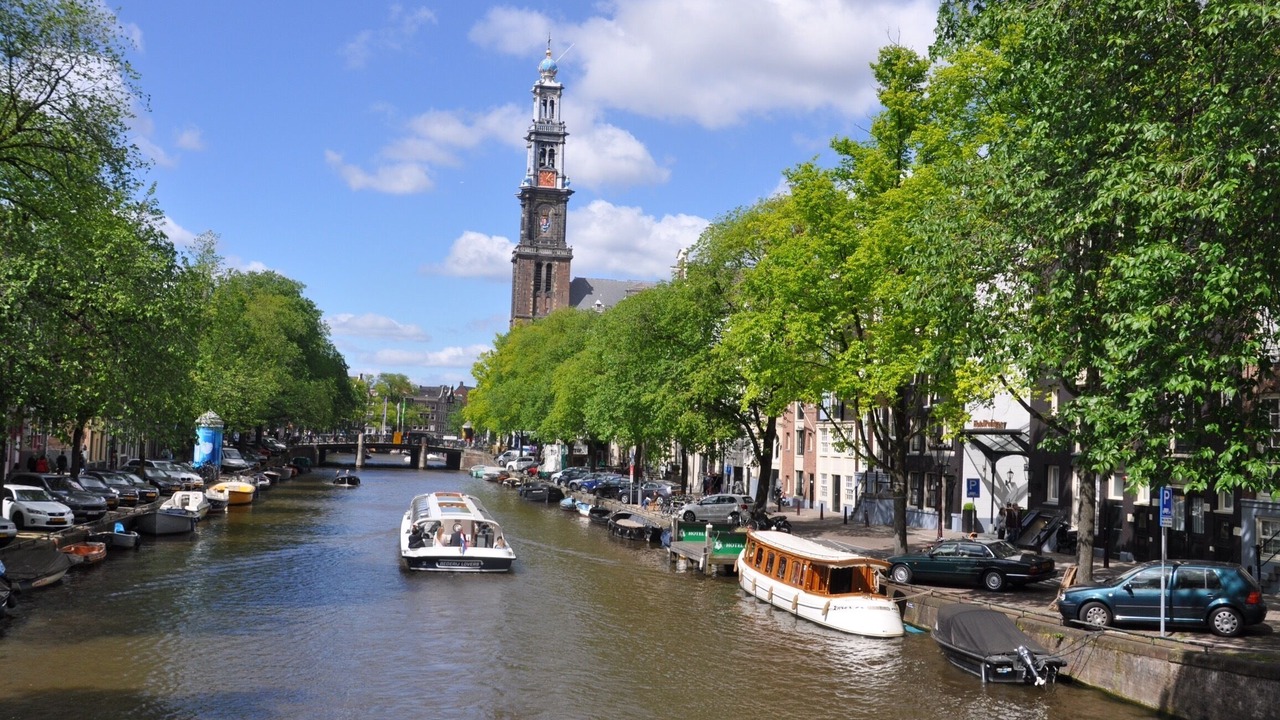 Photo of Others in Jordaan