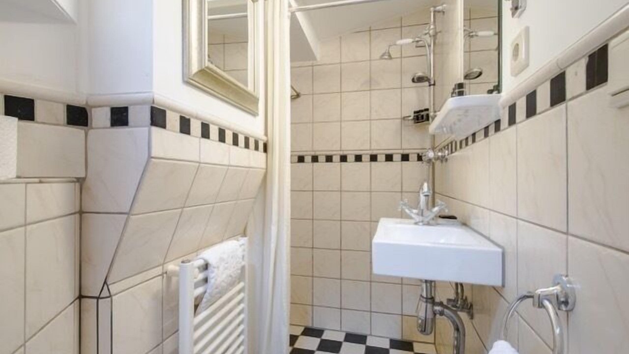 Photo of Bathroom in Jordaan
