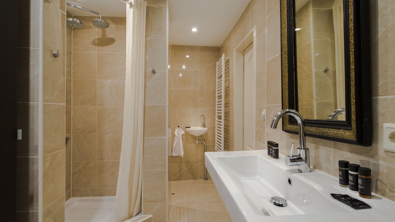 Photo of Bathroom in Jordaan