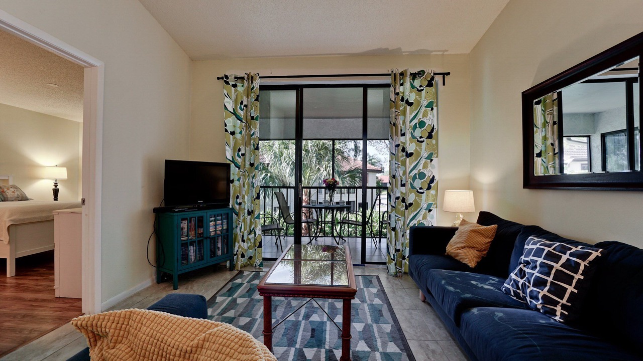 Photo of Livingroom in Trailer Estates