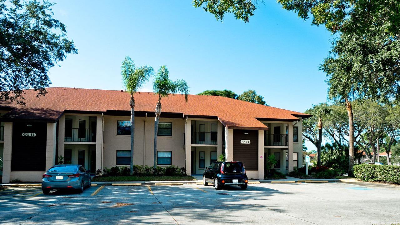 Photo of Outdoor in Trailer Estates