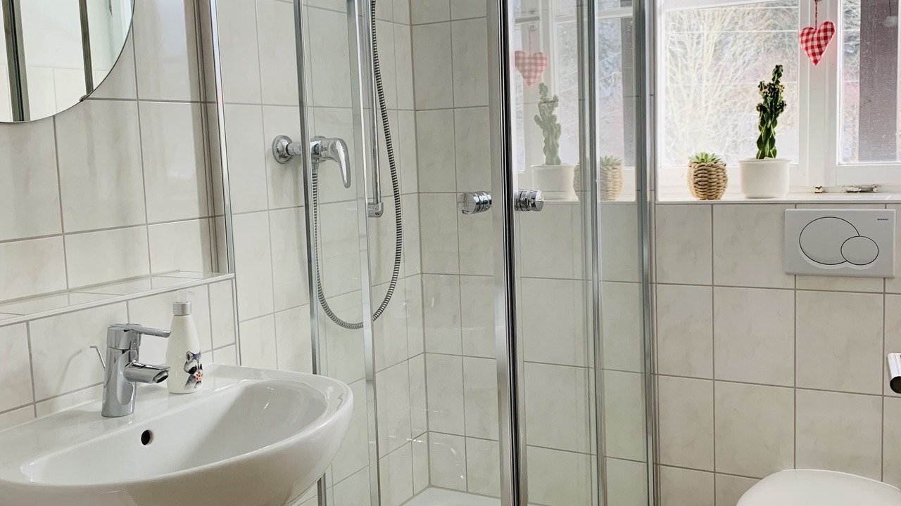 Photo of Bathroom in Dachsberg