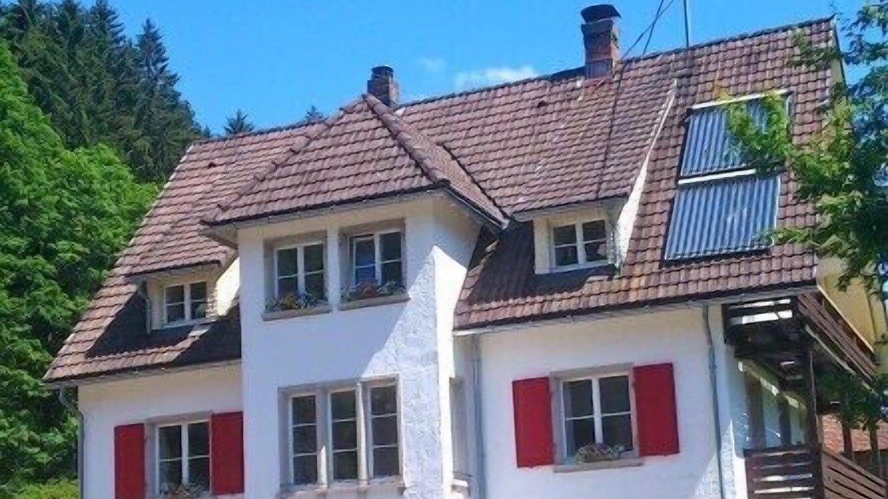 Photo of Outdoor in Dachsberg