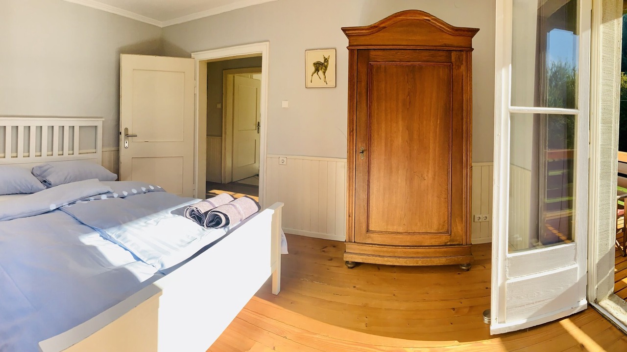 Photo of Bedroom in Dachsberg