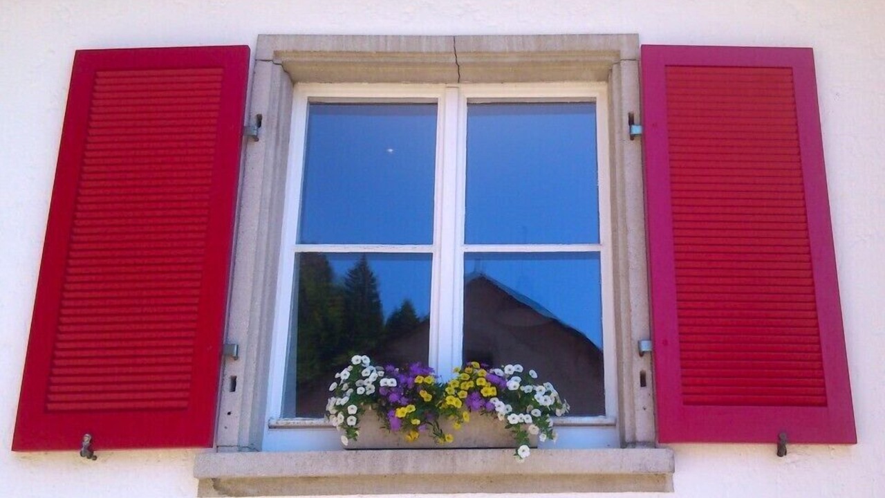 Photo of Outdoor in Dachsberg