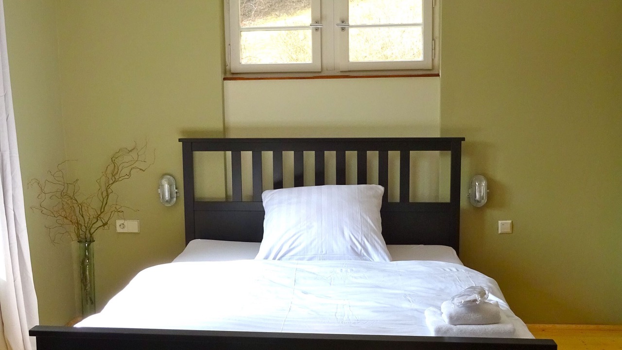 Photo of Bedroom in Dachsberg