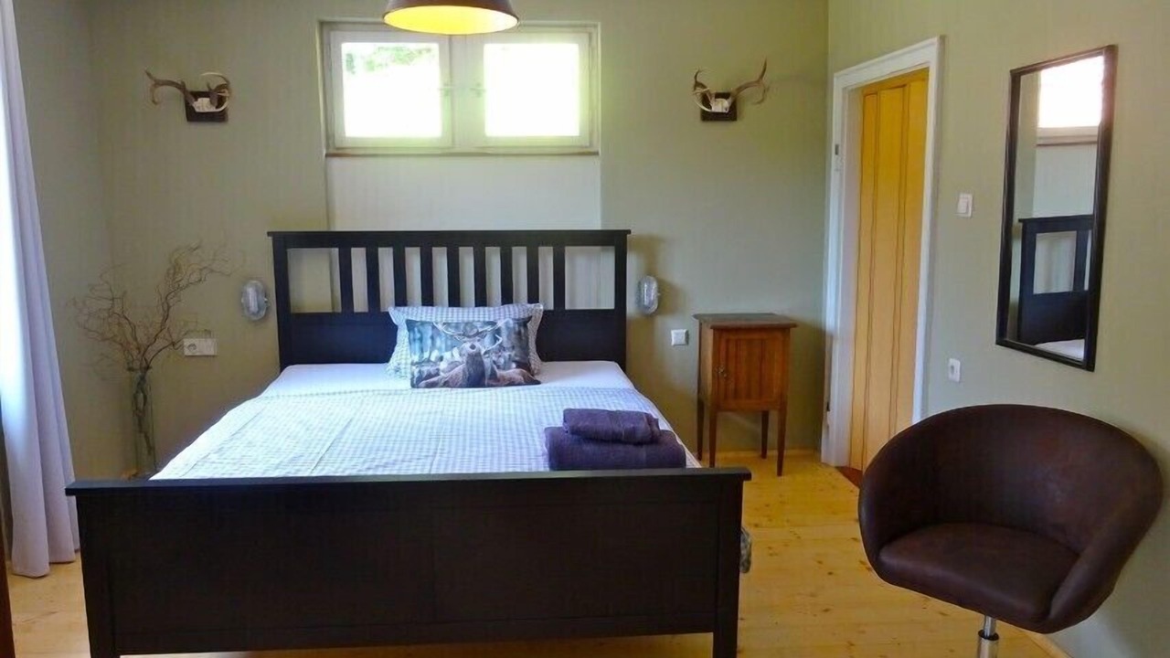 Photo of Bedroom in Dachsberg