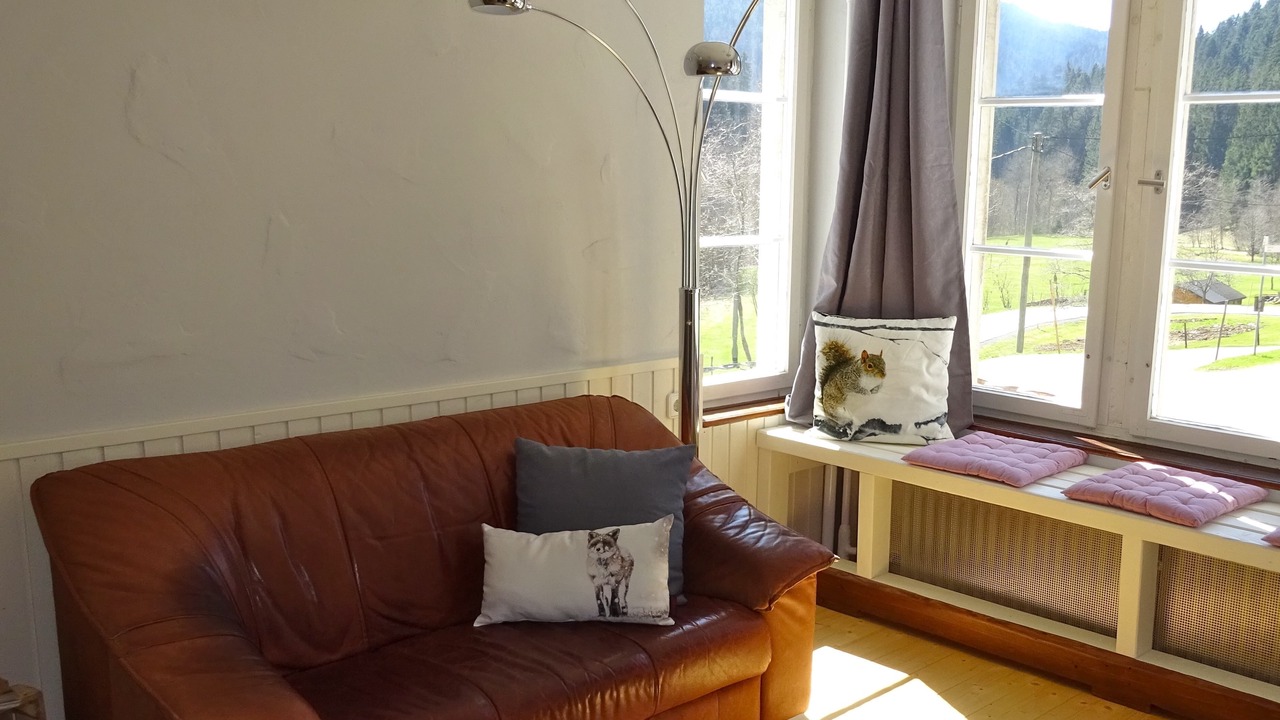 Photo of Livingroom in Dachsberg