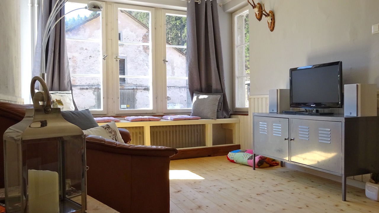 Photo of Livingroom in Dachsberg