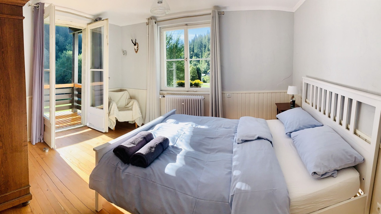 Photo of Bedroom in Dachsberg