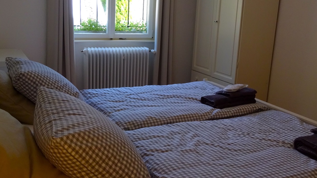 Photo of Bedroom in Dachsberg