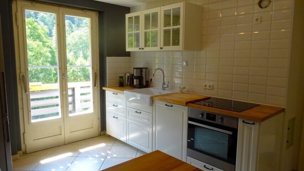 Photo of Kitchen in Dachsberg