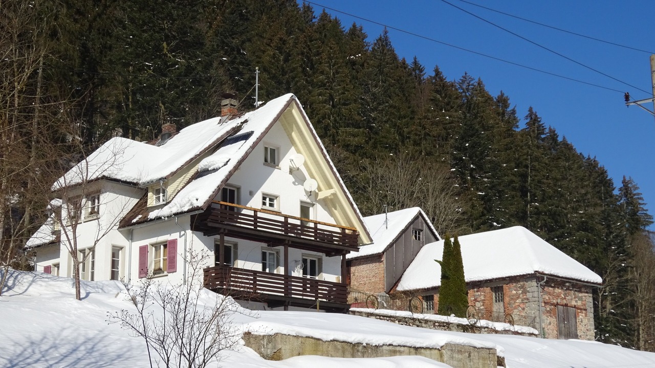 Photo of Outdoor in Dachsberg