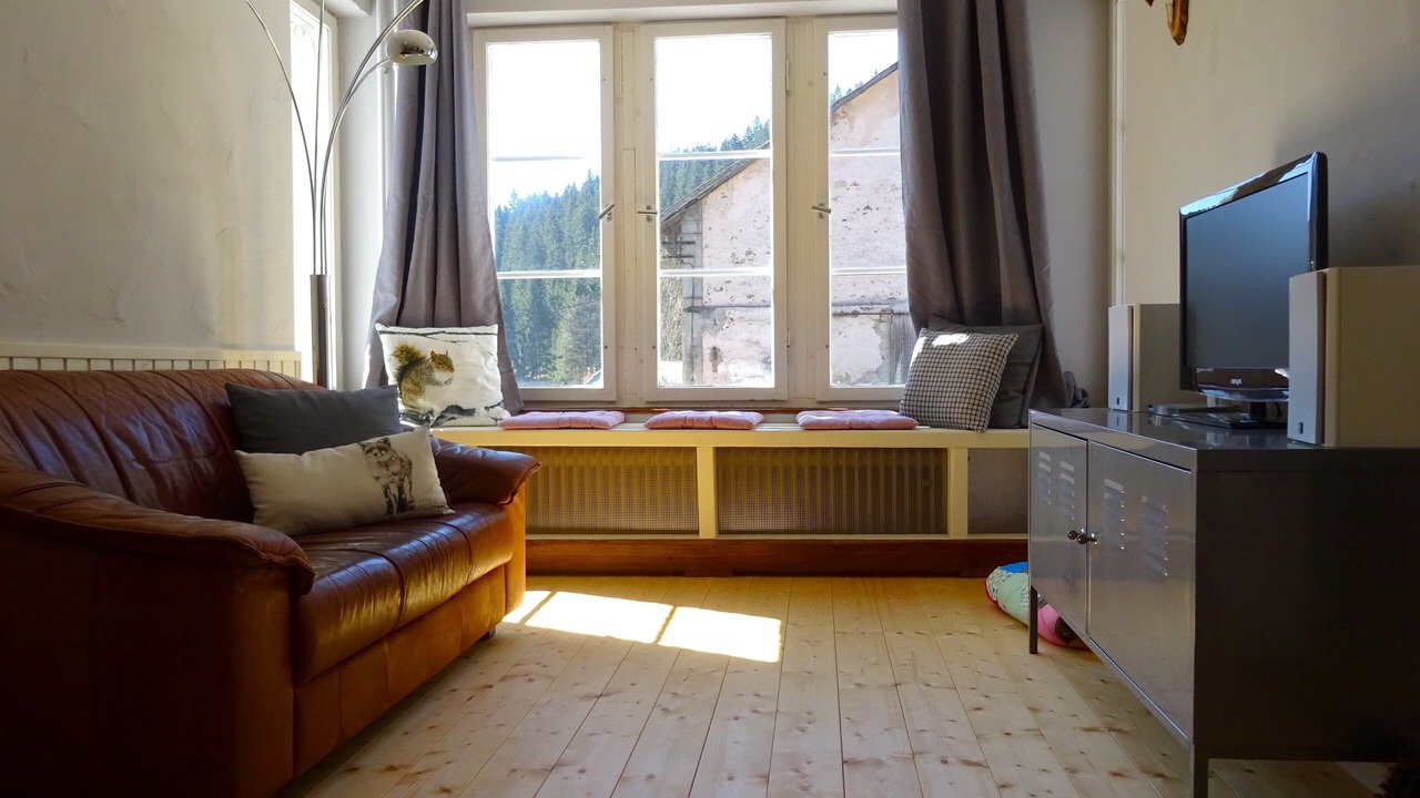 Photo of Livingroom in Dachsberg