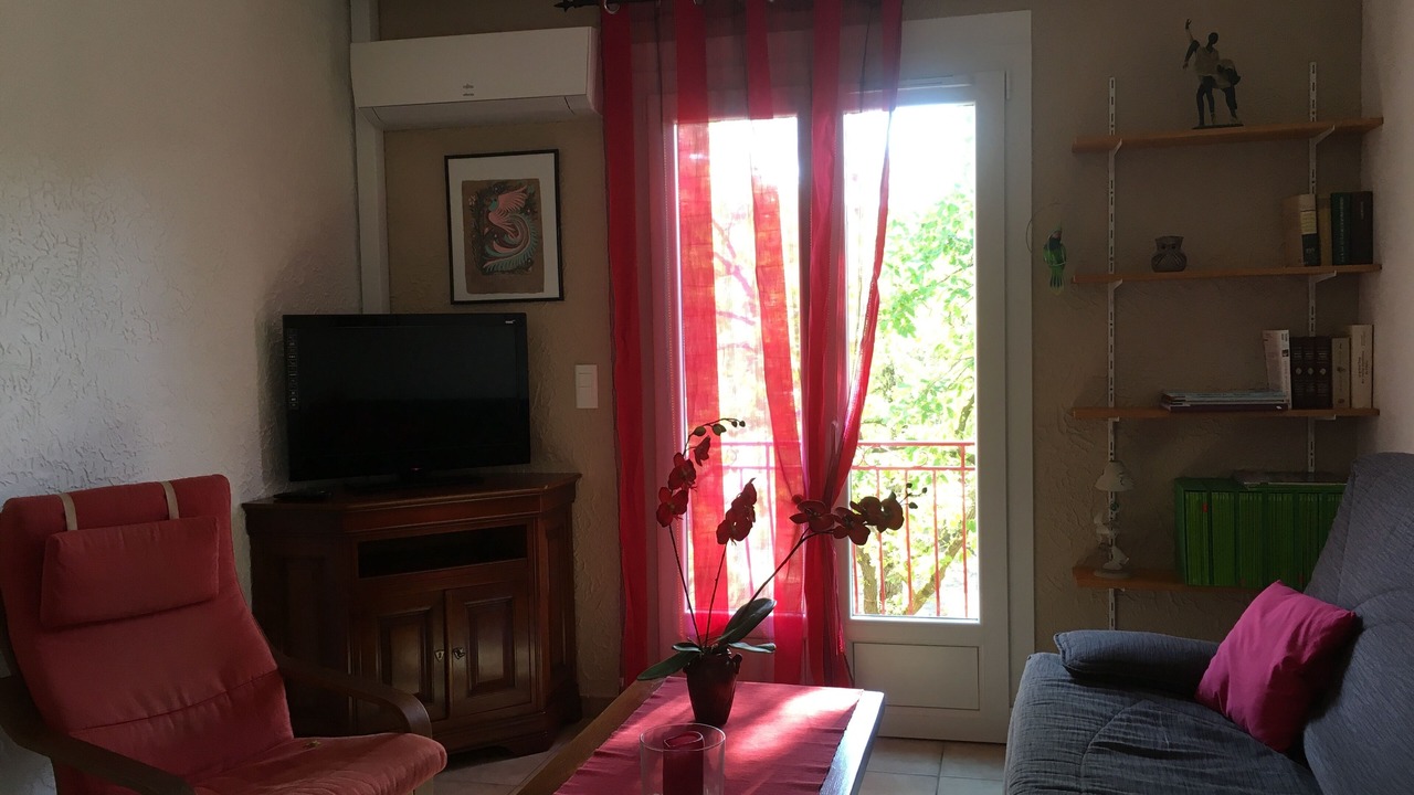 Photo of Livingroom in Vidauban