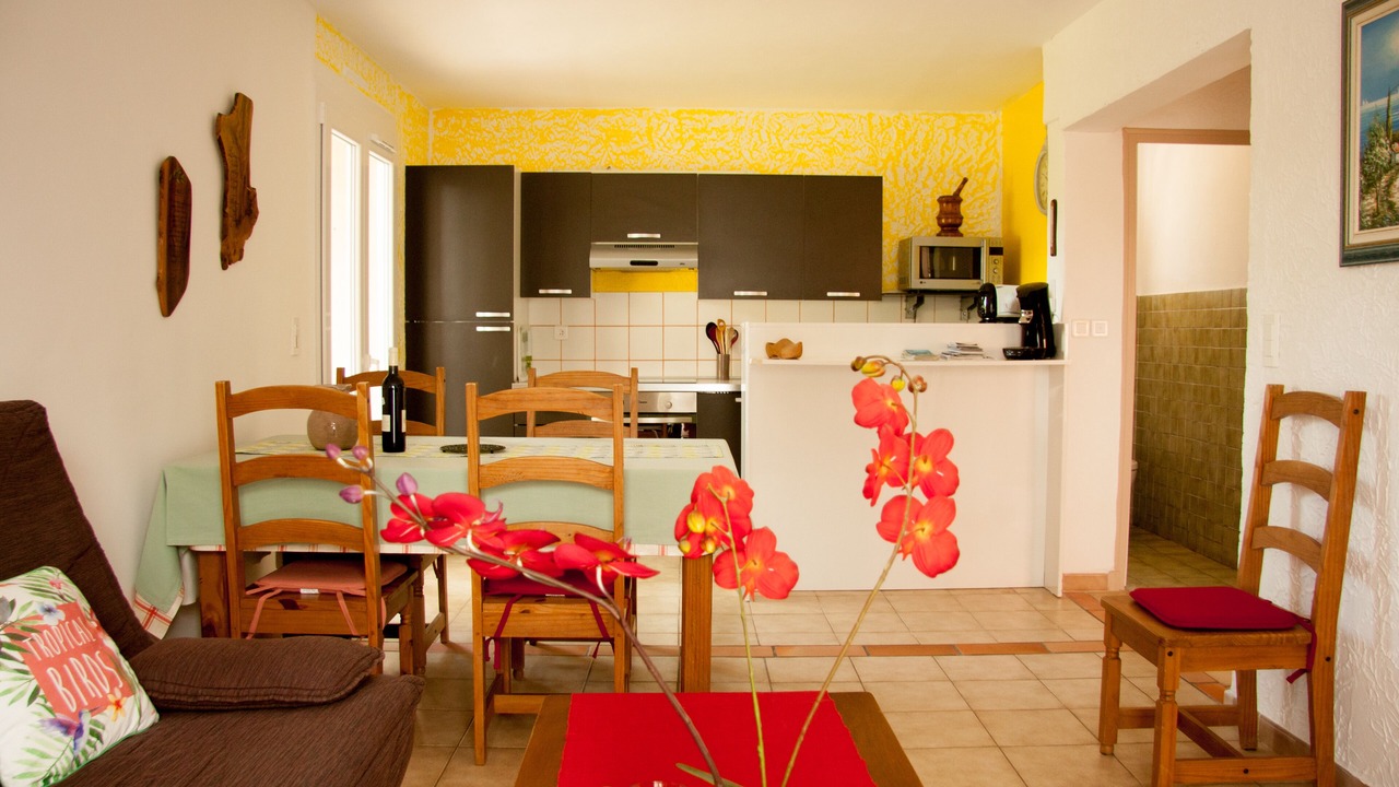 Photo of Livingroom in Vidauban