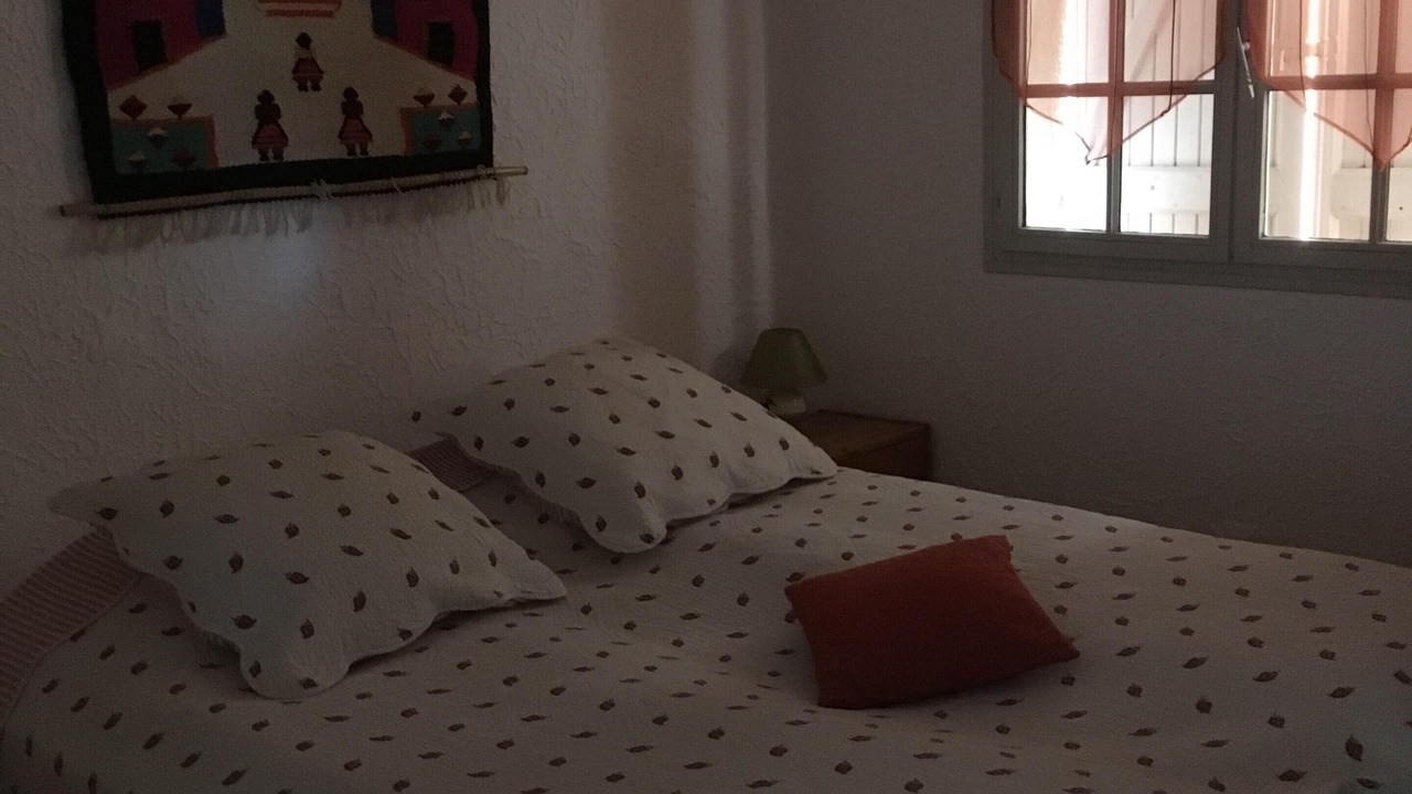 Photo of Bedroom in Vidauban