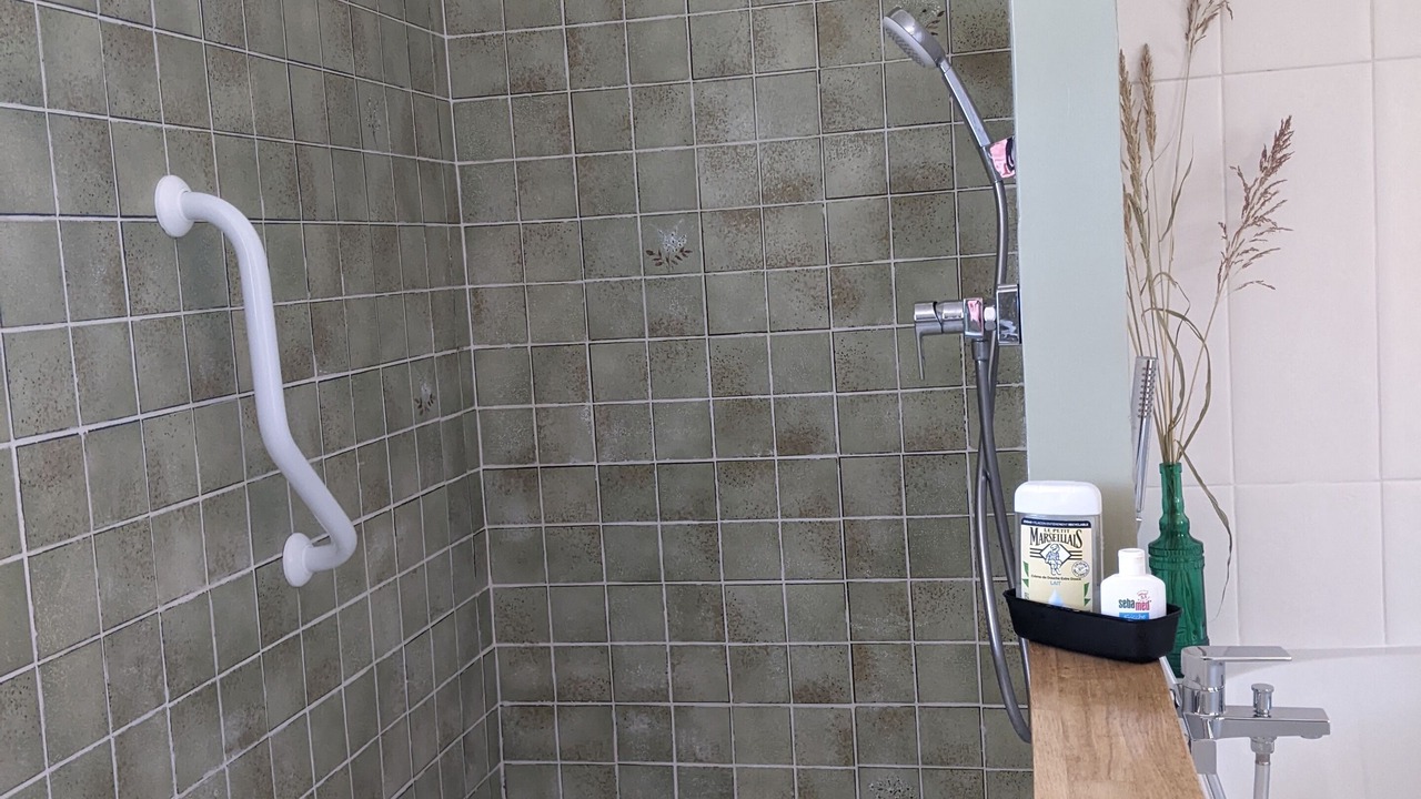 Photo of Bathroom in Vidauban