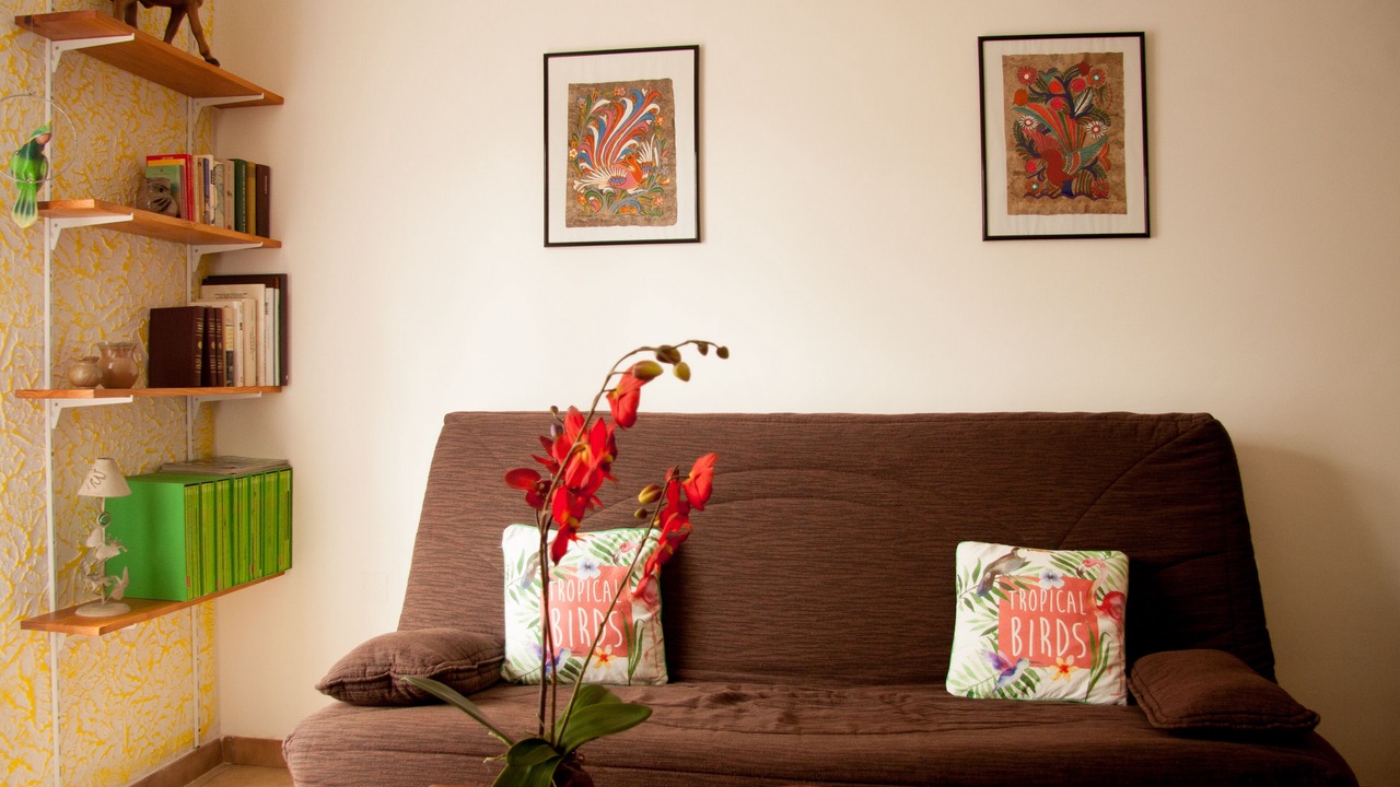 Photo of Livingroom in Vidauban