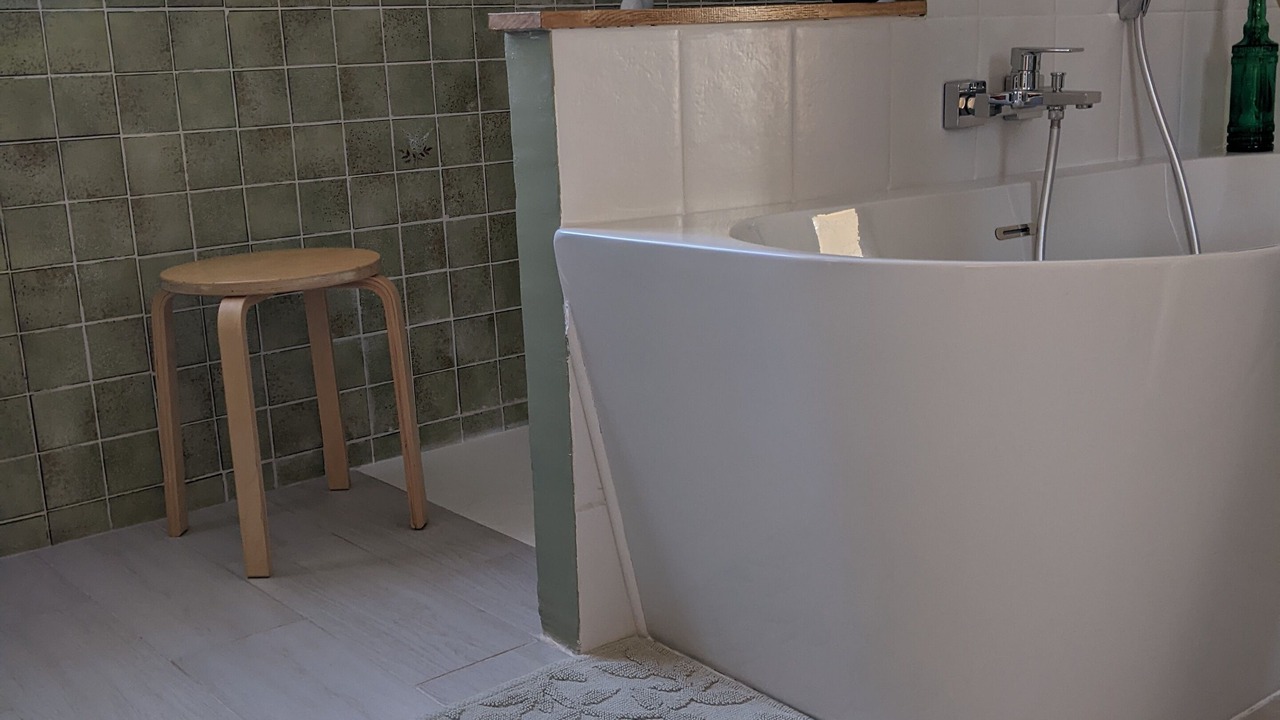 Photo of Bathroom in Vidauban
